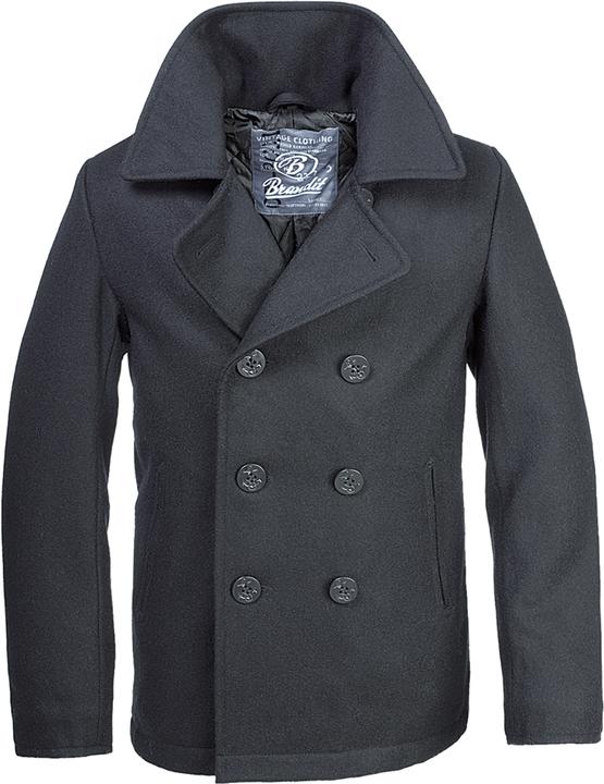 Actual product image Brandit Pea Coat