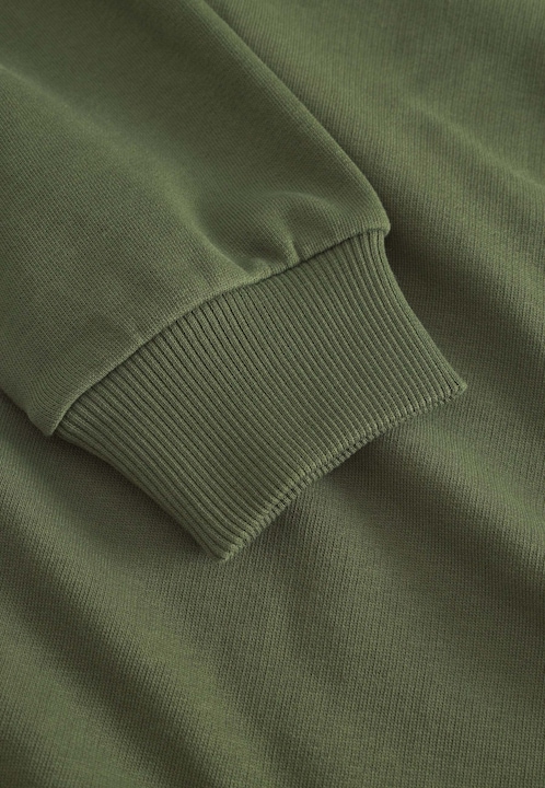Actual product image Colours & Sons Hoodie Hoodie MFAOS Print (M)