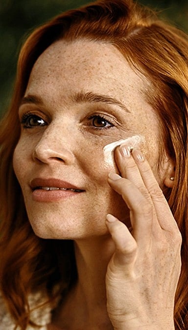 Image du produit Weleda Soin de jour raffermissant (40 ml, Crème de jour)