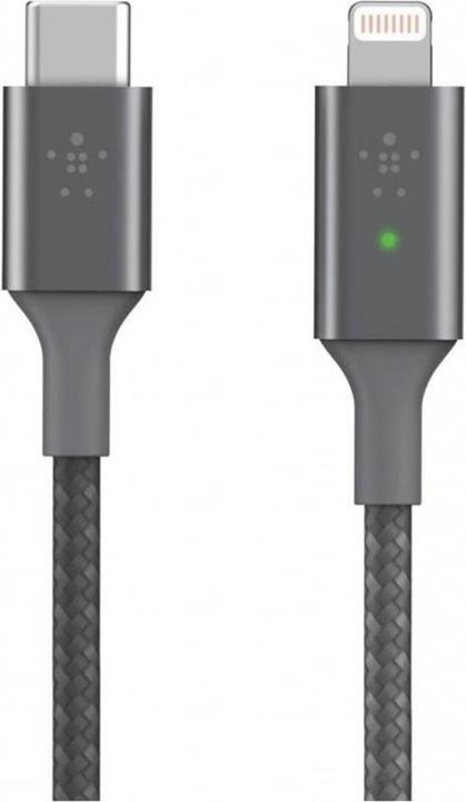 Produktbild Belkin Boost Charge (1.20 m, USB 3.0)