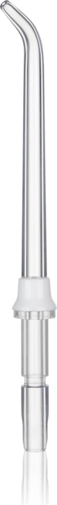 Actual product image Edel + White Flosserpik WJ180 4 poin remplacement (Oral irrigator attachments)