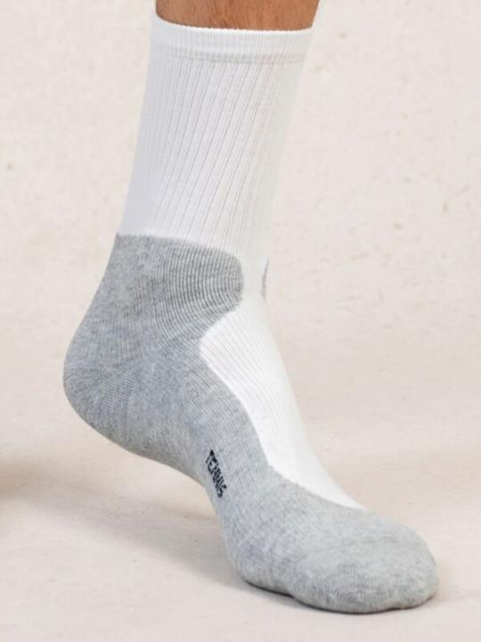 Produktbild Bleuforêt Coolmax Tennissocken (39 - 42)