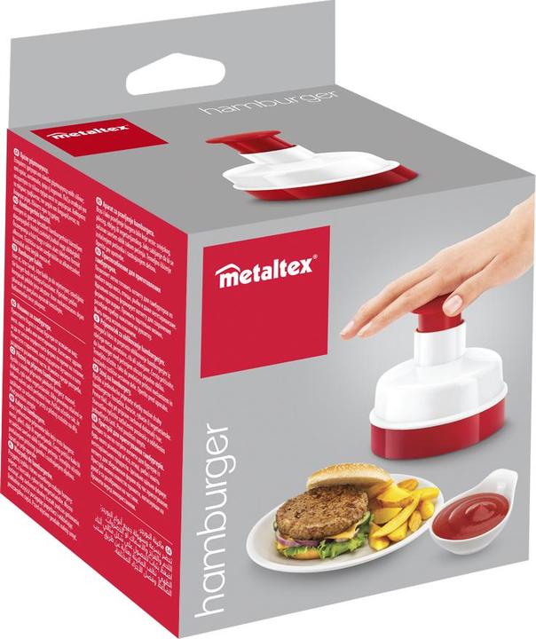 Image du produit Metaltex 25.17.25