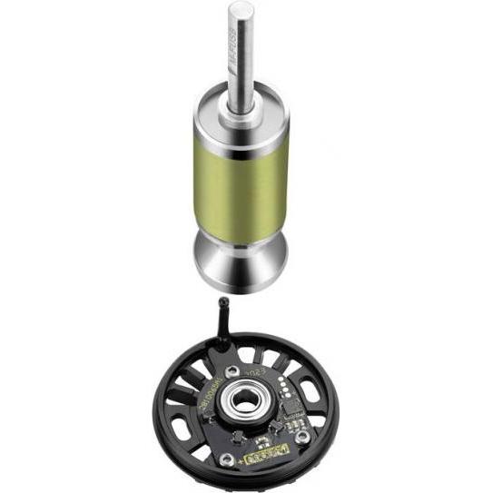 Thumbnail - Hobbywing Xerun 4268SD Brushless Motor G3 1900KV