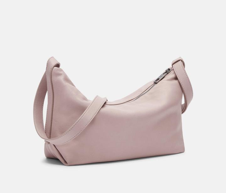 Image du produit Liebeskind Berlin Crossbody Geräumige Umhängetasche aus Leder