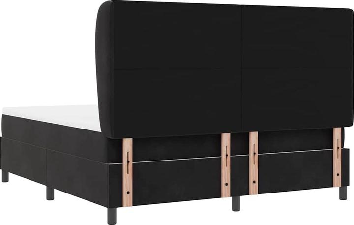 Produktbild vidaXL Boxspringbett (180 x 200 cm)