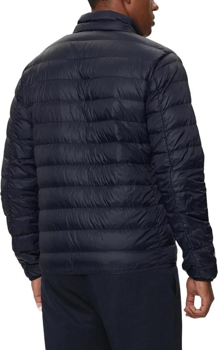 Actual product image Emporio Armani Down Jacket Ea7 By (S, M, L, XL, XXL, 3XL)