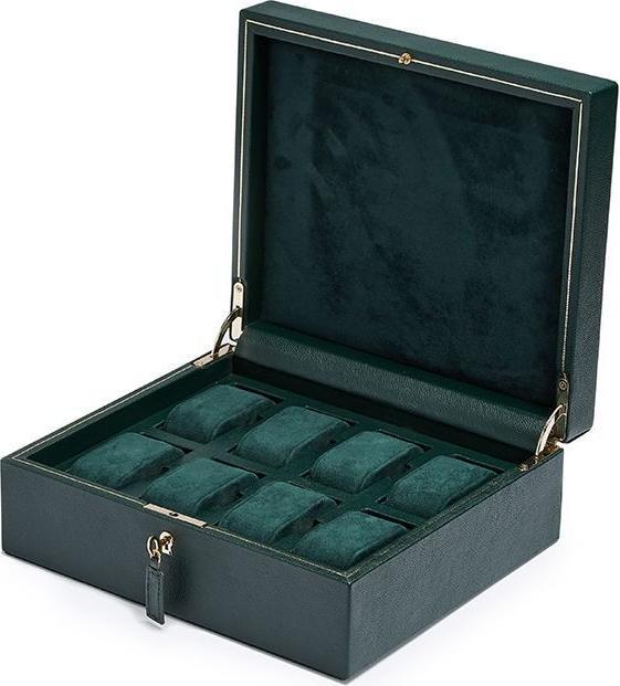Immagine prodotto British Racing 8 PC Watch Box