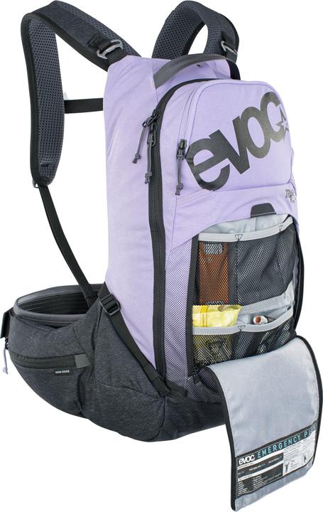Actual product image Evoc Trail Pro (16 l)