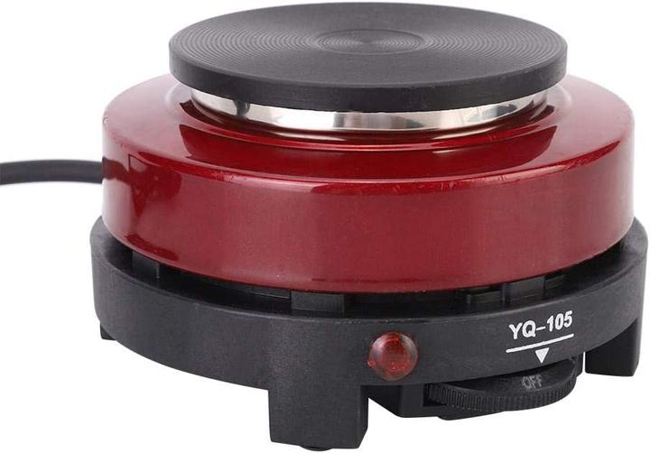 Actual product image LetCart Electric cooker-500W