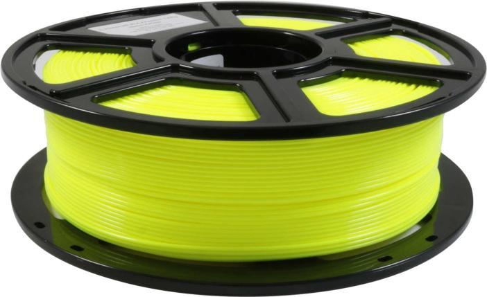 Produktbild FlashForge HS PLA 1,75mm NEON YELLOW 1kg (PLA, 1000 g)