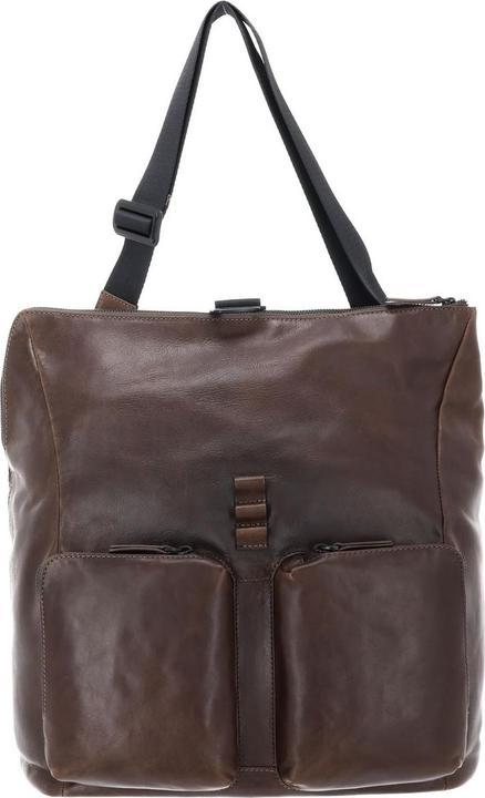 Immagine prodotto Leonhard Heyden Borsa a tracolla Porto 7814 (11 l)