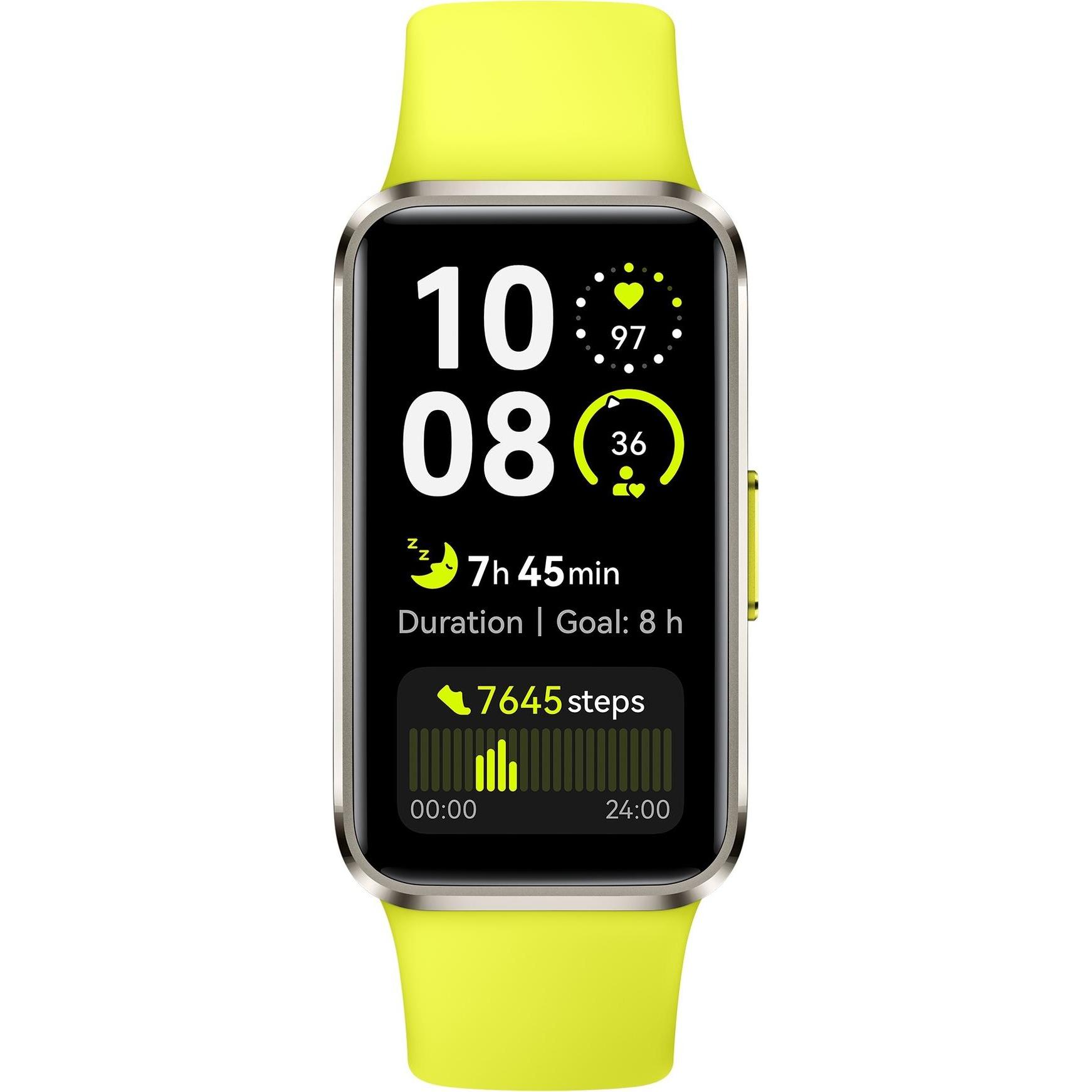 Thumbnail - Huawei Band 10 Band 10, Smartwatch