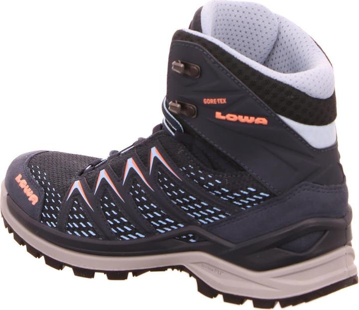Produktbild Lowa Innox Pro GTX Women stahlblau/lachs (36.5)