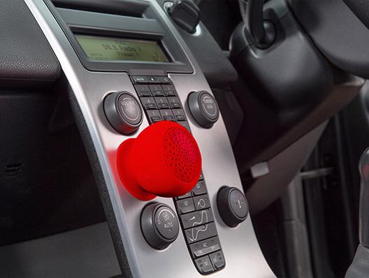 Produktbild QDOS Q-Bozp