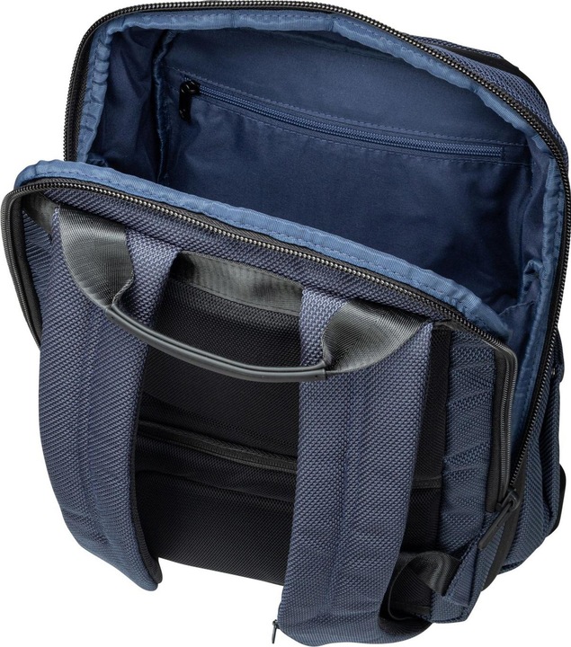 Image du produit Travelite Sac à dos pour ordinateur portable Meet Business Backpack exp (15 l)