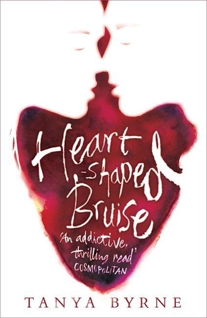 Produktbild Heart-Shaped Bruise (Englisch, 2012)