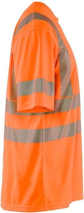 Produktbild Blakläder UV-beständiges T-Shirt mit hoher Sichtbarkeit (S)