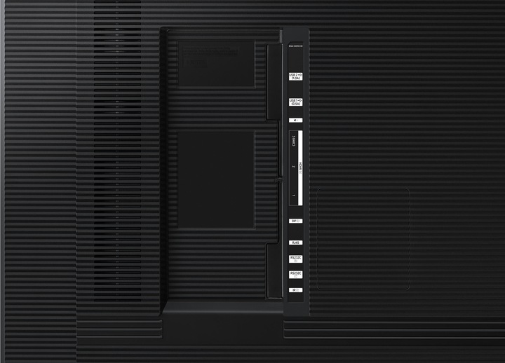 Immagine prodotto Samsung QM50B (3840 x 2160 pixel, 50")