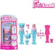 Immagine prodotto Barbie Mini BarbieLand Cutie Reveal Wave 2