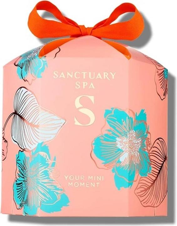 Actual product image Your Mini Moment Gift Set 200ml