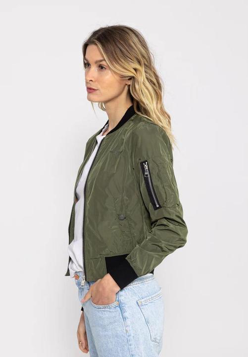 Actual product image Bombers Original Jackets MA1 W (M)