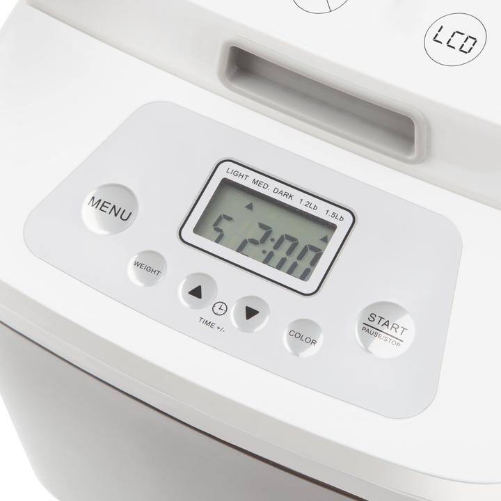 Produktbild Princess 152007 – Deluxe – Glutenfreies Programm