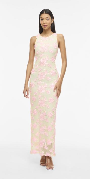 Produktbild Vila VISAIL Ärmelloses Maxikleid (L, M)