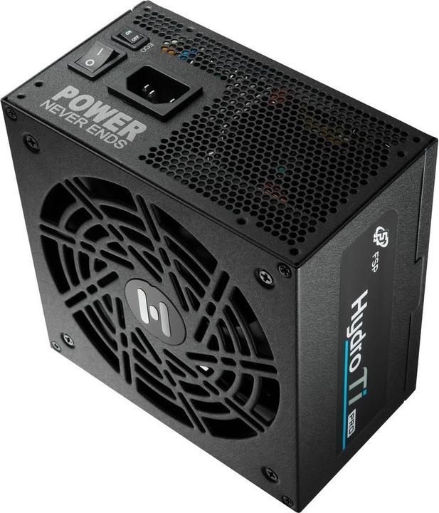 Actual product image Fortron Hydro TI PRO (1000 W)