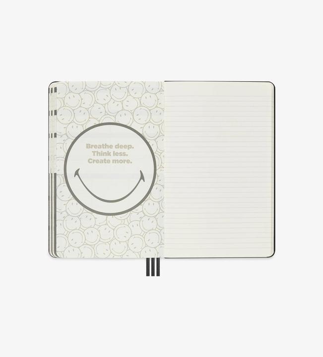 Immagine prodotto Moleskine Album di foto noir (A5, Righe, Copertina rigida)