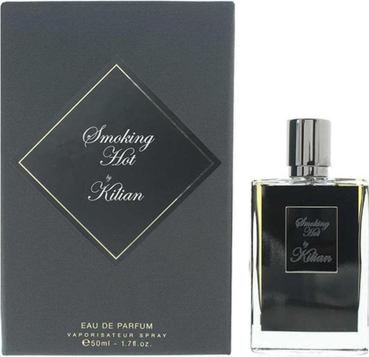 Actual product image By Kilian Dinner jacket Hot (Eau de parfum, 50 ml)