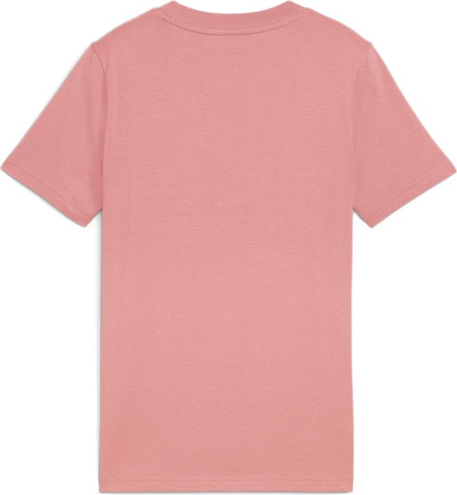 Produktbild Puma Ess Metallic Tee G (176)