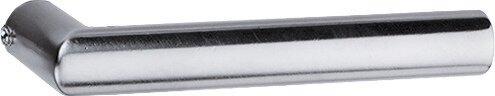Actual product image Nickal Door handle (Door handle)