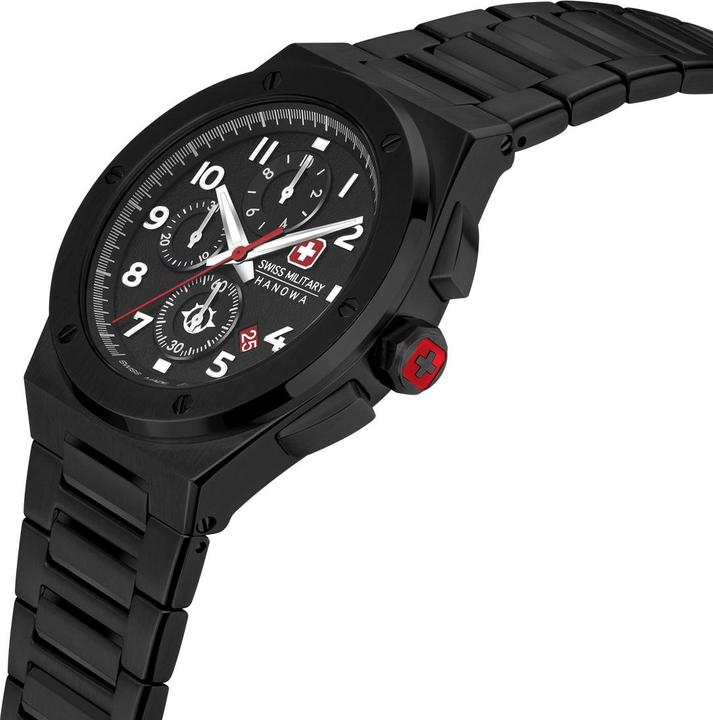 Produktbild Swiss Military Hanowa Sonoran Chrono (Chronograph, 43 mm)