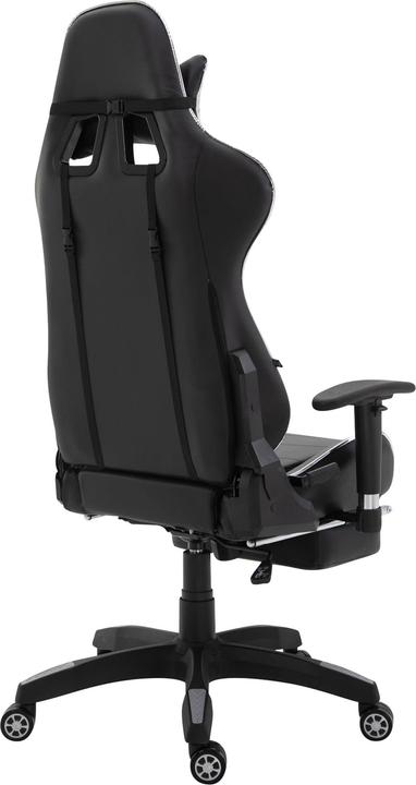 Image du produit CLP Racing Turbo mit Fussablage glanz