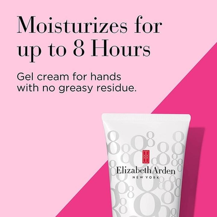 Produktbild Elizabeth Arden Eight Hour Hand Treatment (200 ml)