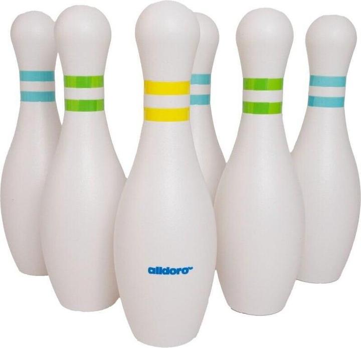 Actual product image Alldoro XXL Bowling (42 cm)