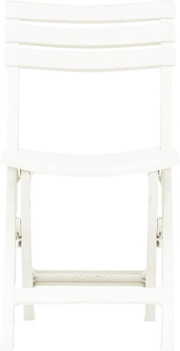 Produktbild vidaXL Gartenstuhl