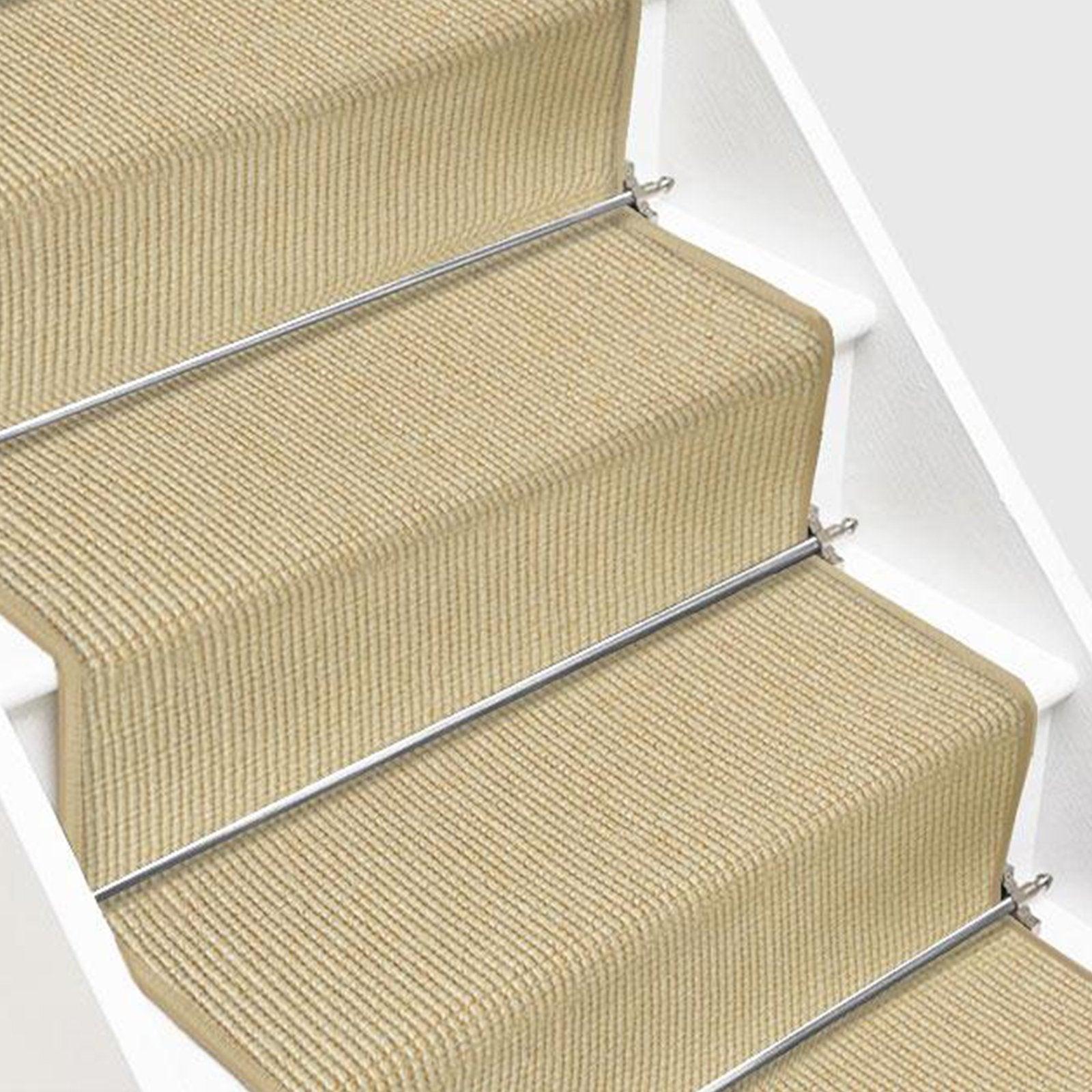 Karat, Teppich, Sylt (100 x 350 cm)