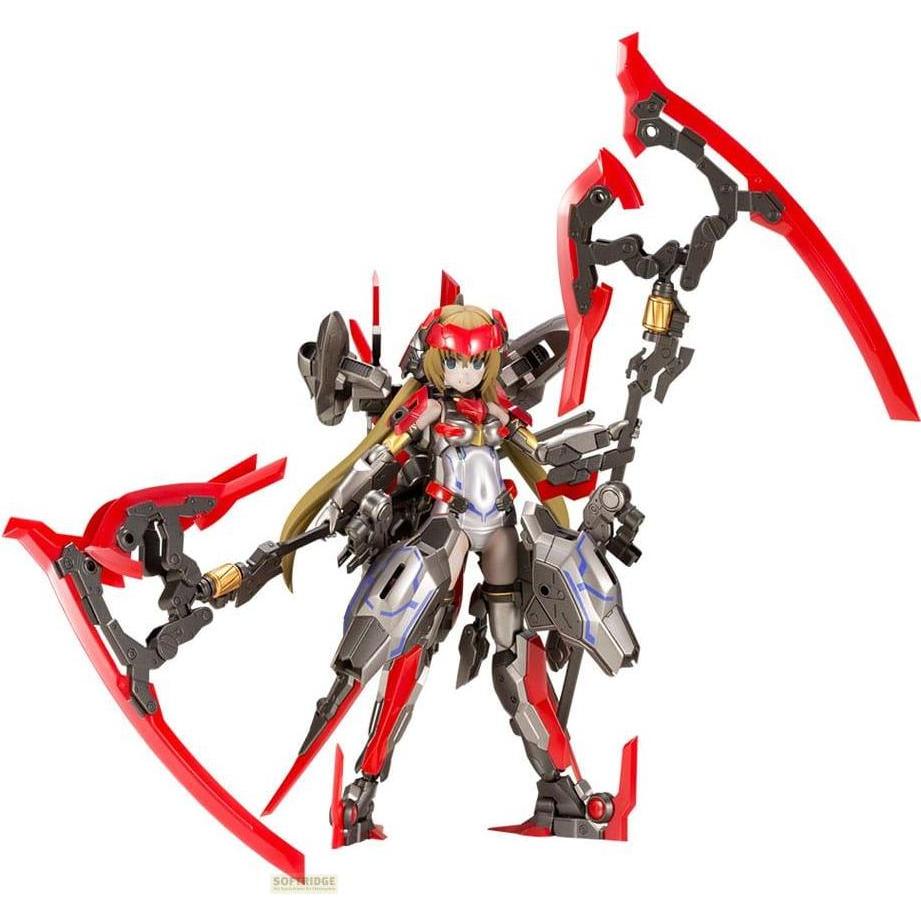 Thumbnail - Kotobukiya Frame Arms Girl Plastic Model Kit Hresvelgr=Invert 15 cm