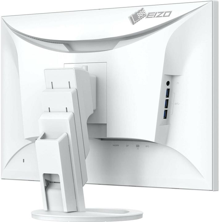 Produktbild Eizo EV2720S FlexScan (2560 x 1440 Pixel, 27")