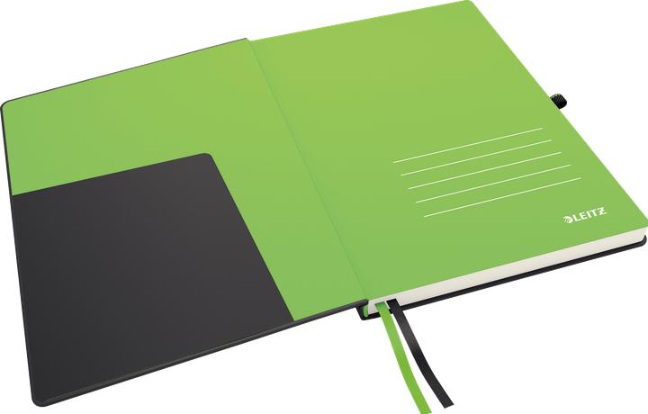 Immagine prodotto Leitz Completare (A4, Righe, Copertina rigida)