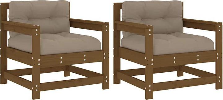 Immagine prodotto vidaXL Zena