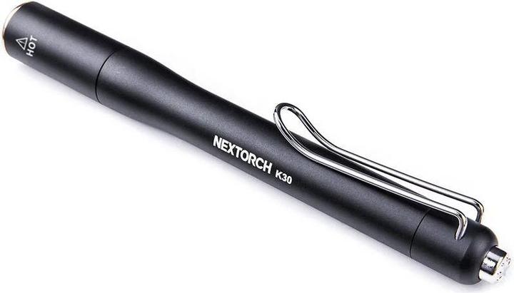 Actual product image Nextorch K30 (14.20 cm, 850 lm)