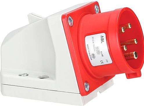 Image du produit Steffen Fiche murale CEE 32/5 IP44