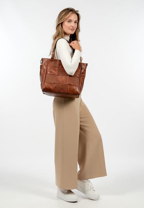 Immagine prodotto Suri Frey Shopper Bly (21 l)