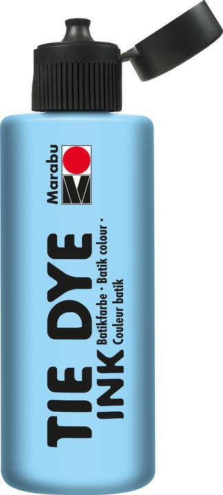 Image du produit Marabu Batikfarben Tie Dye Ink (80 ml)
