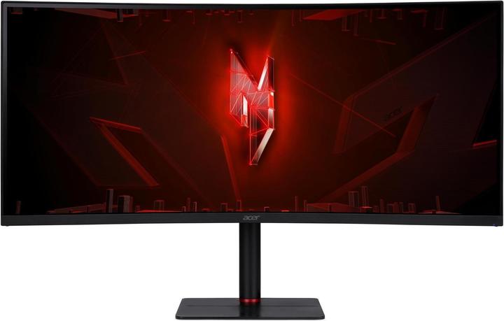 Image du produit Acer Nitro XV345CURX0bmiipphx (3440 x 1440 pixels, 34")