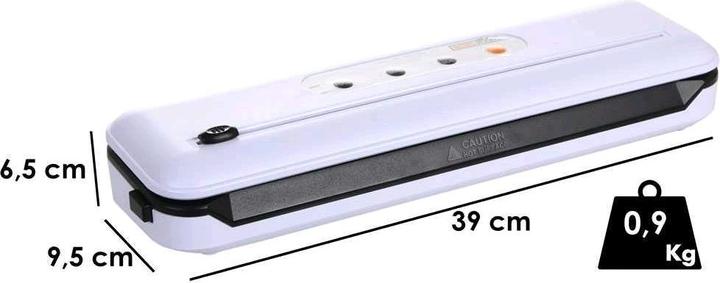 Produktbild Royal Food Automatisches Vakuummaschine