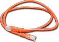 Productafbeelding MicroConnect Netwerkkabel (U/UTP, CAT6, 5 m)
